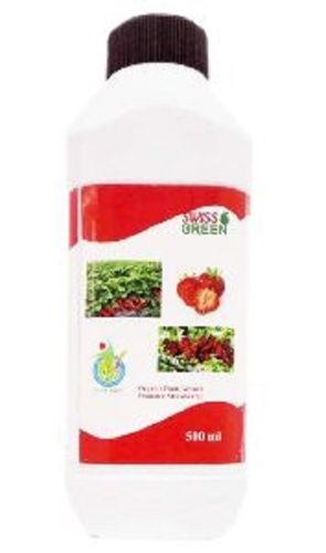 Organic Growth Promoter For All Vegetable Plants Liquid