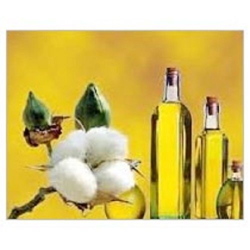 Pure Cotton Seed Oil Grade: A