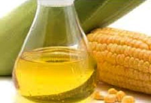 Pure Edible Corn Oil