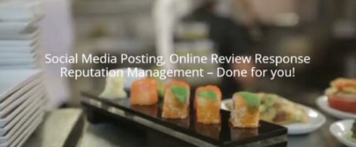 Restaurant Design Service