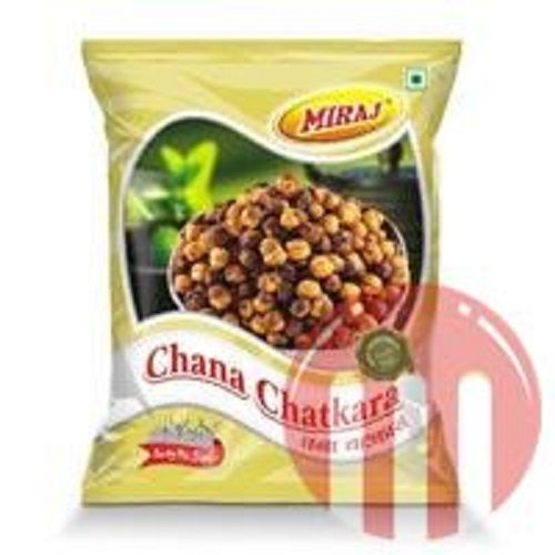 Rich Taste Chana Chatkara