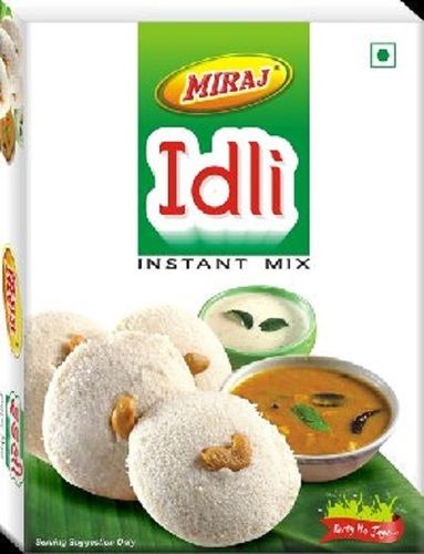 Salty Idli Instant Mix Grade: A