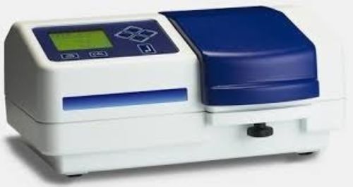 Single Beam Premium Spectrophotometer