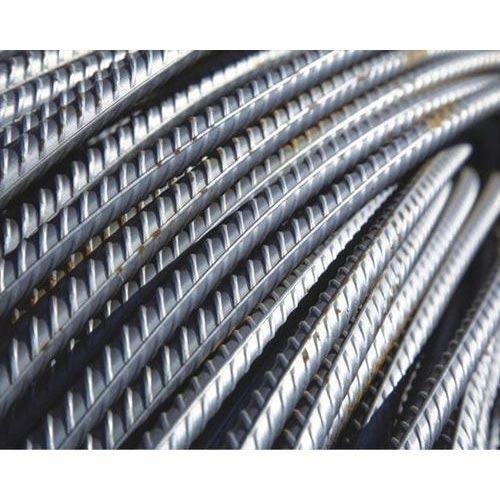 Tmt Iron Bars Grade: Industrial