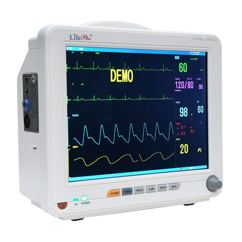 Good Imagining Power Vital Sign Patient Monitor - Lpm 903