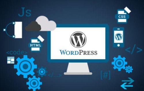 Wordpress Website Development Service