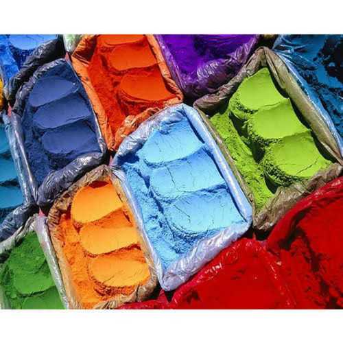 Powder Acid Dyes For Industry