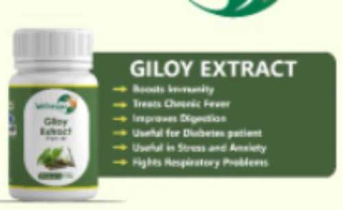 Green Ayurvedic Giloy Extract