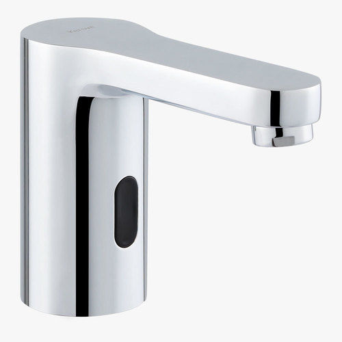 Bathroom Sensor Faucets