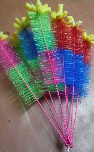 Bottle Cleaning Plastic Brush