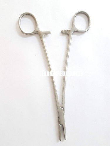 Circlage Wire Holding Forceps