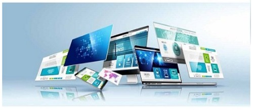 Corporate Designing Service