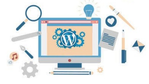 Custom Dynamic Website Designing Service