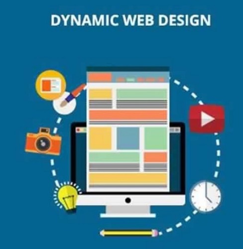 Dynamic Designing Service