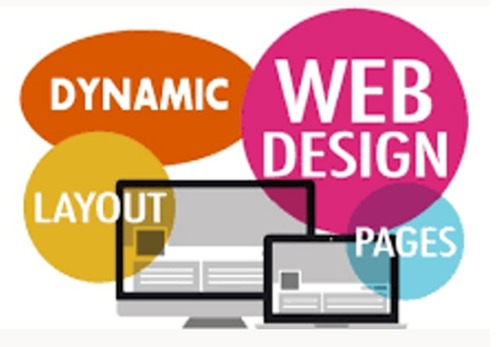 Dynamic Web Designing And Development Service Application: Yes