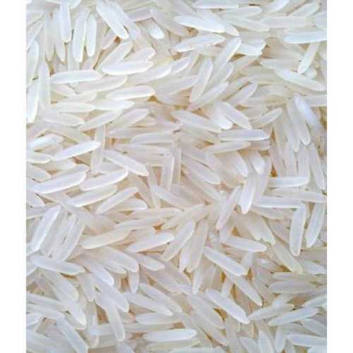 Gluten Free Basmati Rice - Organic Long Grain, Pure White, Gluten Free, High In Protein | Fresh Solid Form, 100% Purity, Indian Origin