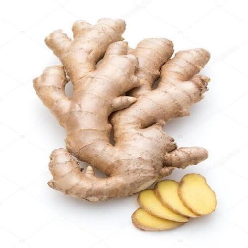 Healthy And Natural Fresh Washed Ginger Moisture (%): 99%