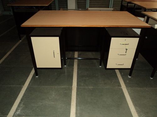 High Strength Office Table