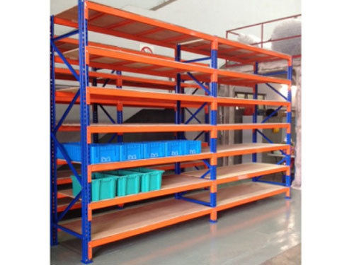 Long Span Racking System