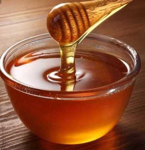 Medicine Grade Natural Honey Grade: Organic