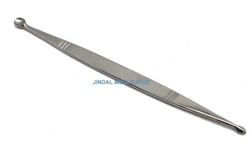 Orthopedic Double Ended Bone Curette