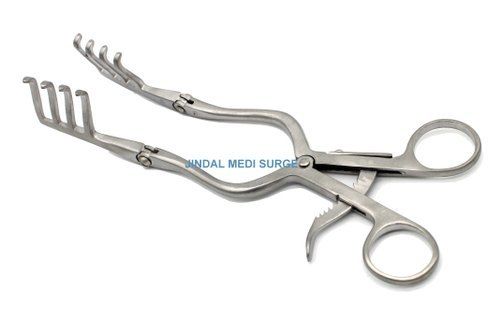 Orthopedic Self Retaining Retractor