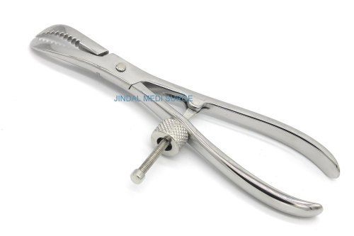 Stainless Steel Serrated Speed Lock Orthopedic Reduction Forceps