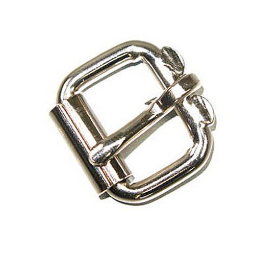 Durable Stainless Steel Roller Buckle