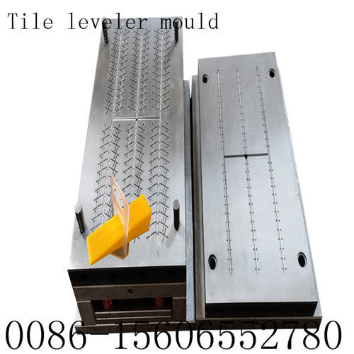 Tile Leveling System Pliers Mould