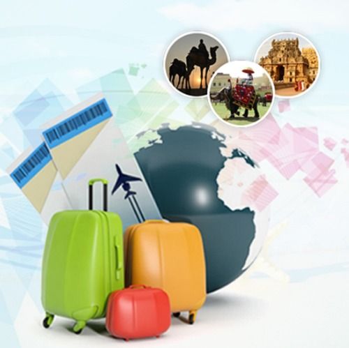 Tour And Travel Website Development Service