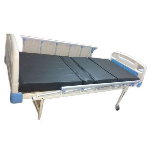 electric hospital bed