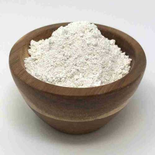 Mineral Refractories White Color Chalk Powder