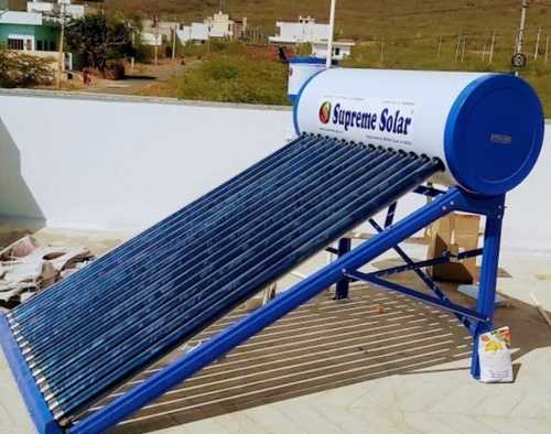 150 Litre Solar Water Geyser