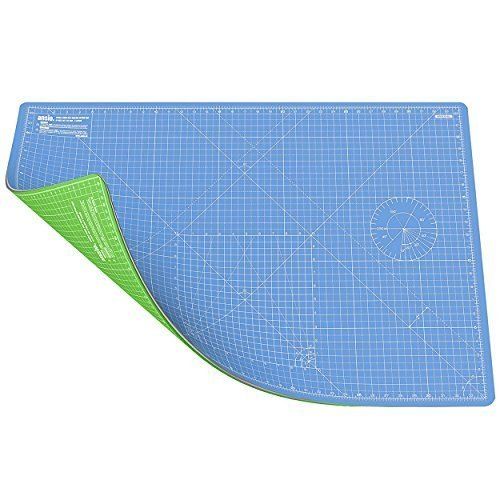 All A4 Double Sided Cutting Mat 