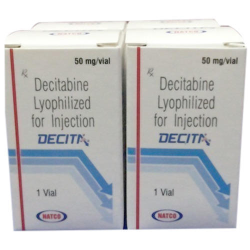 Decitabine Injection Dry Palace