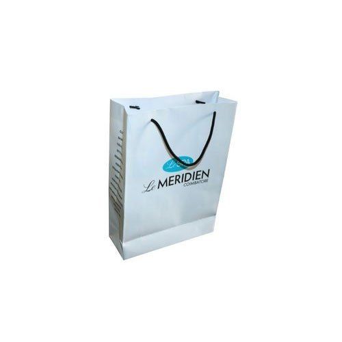 Eye Catching Look Paper Shopping Bag