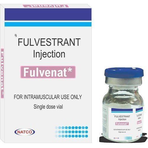 Fulvenat Fulvestrant Injection Dry Palace