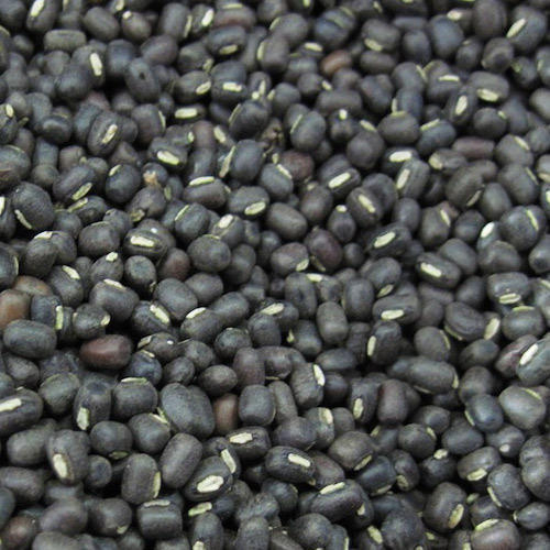 Black Healthy And Natural Whole Urad Dal