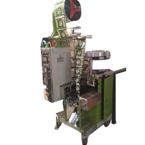 Automatic High Speed Tea Packaging Machine