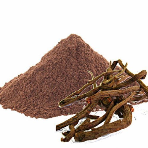 Manjistha Extract (Indian Madder) Grade: Medicinal Grade