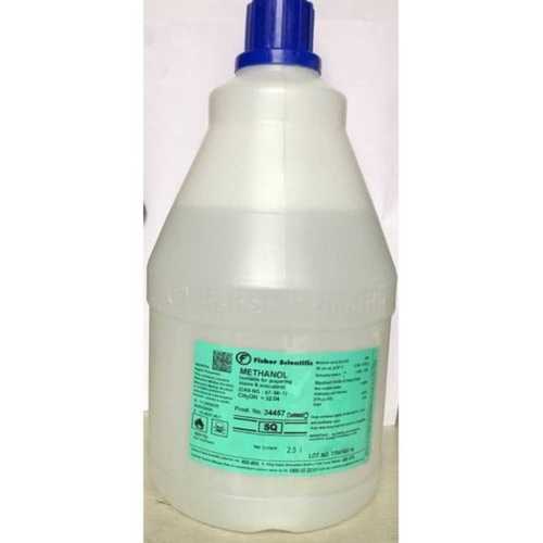 Methanol LR Liquid