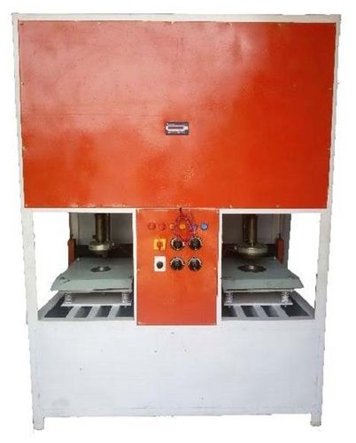 Paper Plate Making Machine Dimension(L*W*H): 950*650*18000 Millimeter (Mm)