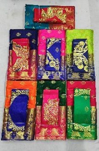 Party Wear Paithani Sarees