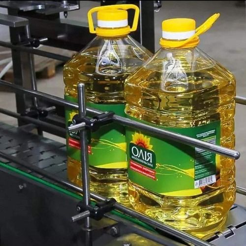 Common Pure Refined Sunflower Oil