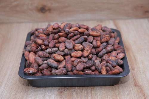 Rich Taste Cocoa Beans