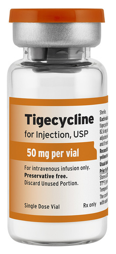 Tigecycline Injection Storage: Dry Palace