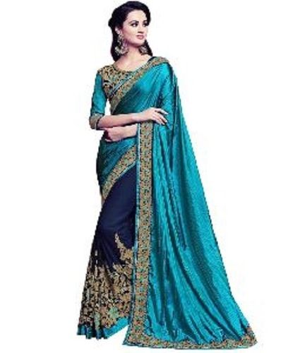 Various Colors  Are Available Women Designer Patola Sarees