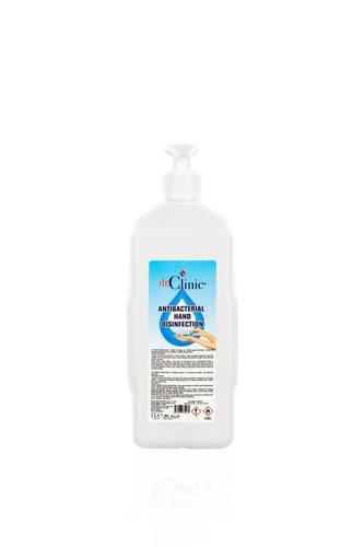 %75 Alcohol Antibacterial Hand Gel (dr.Clinic)