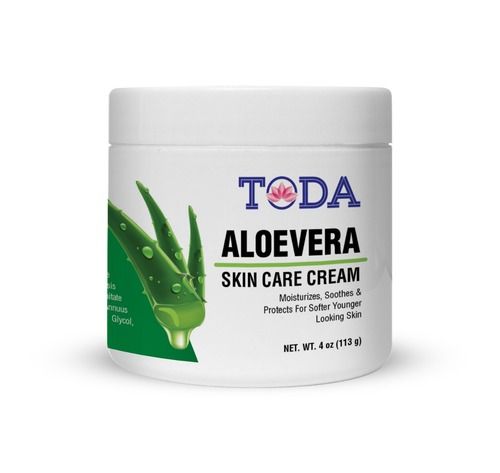 Aloevera Skin Care Cream