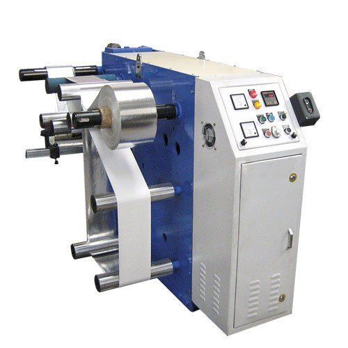 Automatic Winding Rewinding Machine